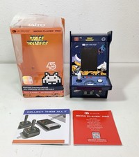 My Arcade Space Invaders Micro Player: Mini Arcade Machine Video Game
