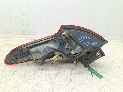 26555HP00A scheinwerfer hinten links 5462623 NISSAN QASHQAI J11 N-STYLE 2020