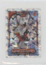 2021-22 Topps NHL Sticker Collection Harvey The Hound #118 0d4v