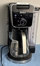 Ninja DualBrew Pro Specialty Coffee System Dr...