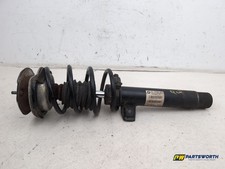 BMW X1 XDRIVE18D M SPORT SHOCK ABSORBER FRONT PASSENGER SIDE 6851339 2009-2015