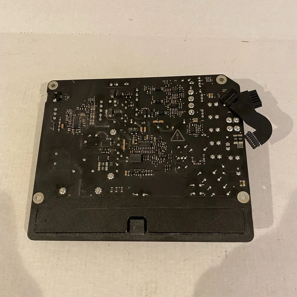 2012 Apple 27" iMac Power Supply - Image 2 of 2