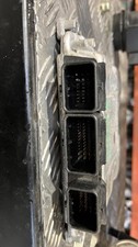 Moteur Fiat ULYSSE