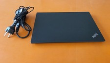 Notebook Lenovo Thinkpad X280 i5-7300U 2,6GH 8GB 240 GB SSD Full HD (1920x1080)
