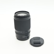 Nikon Nikkor Z DX 50-250mm f4.5-6.3 VR Lens 987