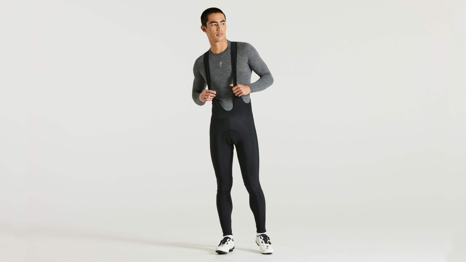 Specialized Roubaix Comp Thermal Bib Tight Men 13490₽