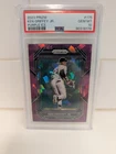 2023 Panini Prizm Ken Griffey Jr Purple Ice #175 Seattle *PSA 10*