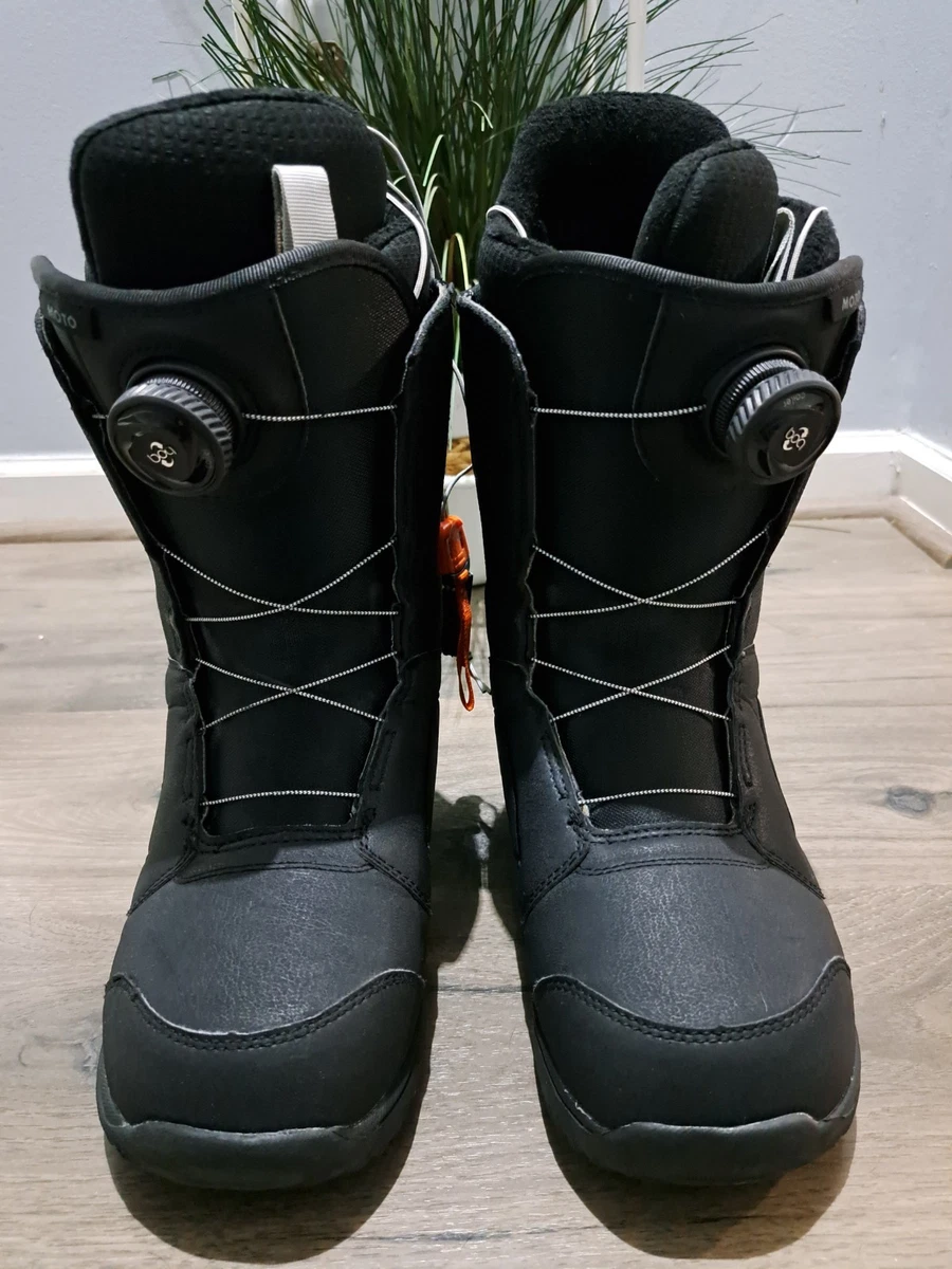 Burton Size 9 Ski & Snowboard Boots for Men for sale - eBay
