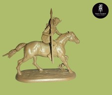 Soldatini giocattolo TihonFigureN capo indiano scala 1:32 nuova uscita 2026