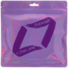 Toroline O-Toro Spin 17 Gauge 1.23mm Tennis String Set Lavender