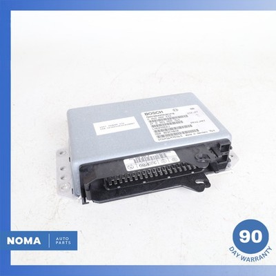 95-97 Jaguar X300 XJ6 XJS TCU TCM Transmission Control Module LHE2400AE OEM