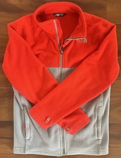 The North Face Boys L 14/16 Fleece Full-Zip Warm, soft versatile DEAL