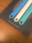 Hydro Flask Med Flex Strap Pack and Customizer Accessories — photo 2