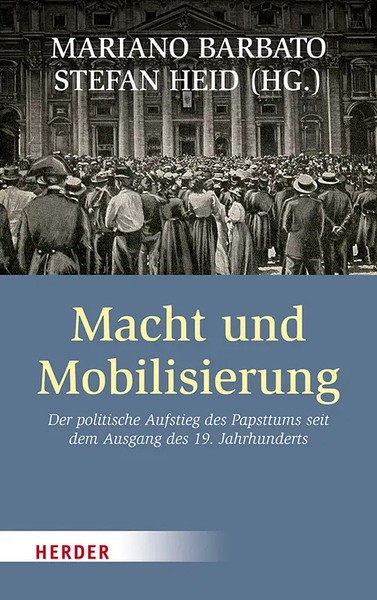 Mariano Barbato (U. A.) | Macht Und Mobilisierung | Buch | Deutsch (2020)-image