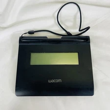 Wacom STU-300 LCD Signature Tablet