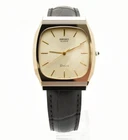 Vintage 1985 [EXCELLENT+5] Seiko Dolce 7731-5091 Tungsten Quartz Men's Watch JP