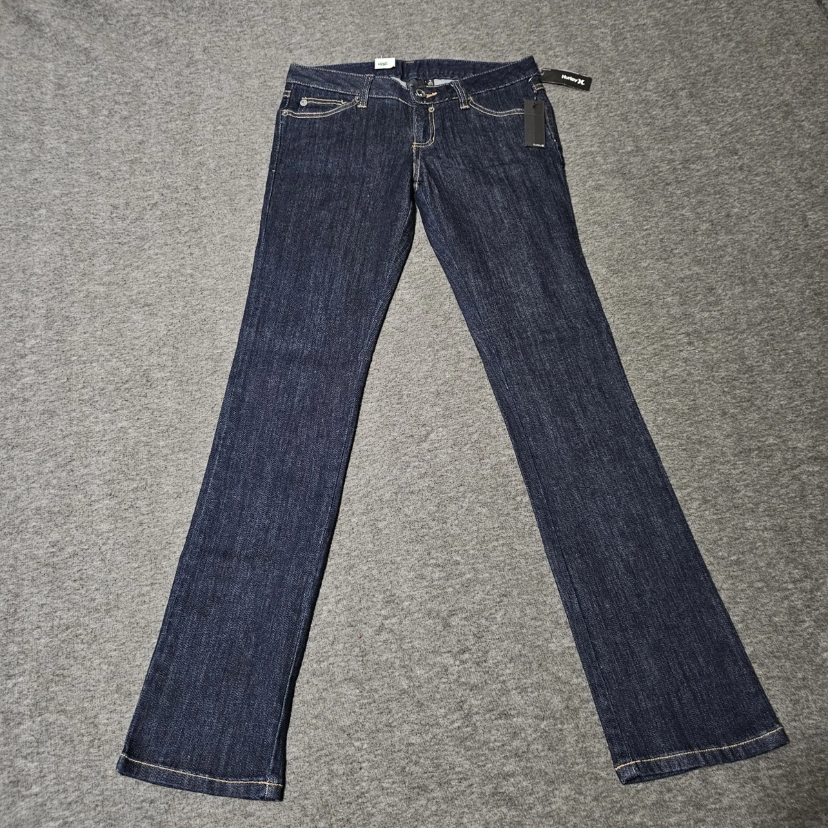 Levi Strauss Signature Women's and Women's Plus Mid Rise Capri Jeans