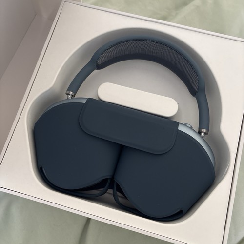 Kopfhörer Max Over The Ear Blau Colorway Open Box