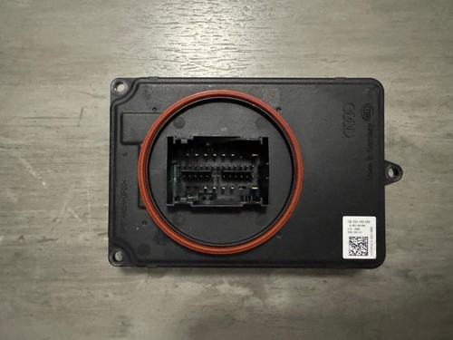 Original Audi A6 A7 4K Q8 RSQ8 4M Steuergerät für LED Scheinwerfer 4K0941592BC