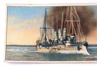 Kreuzer Leipzig WW1 Imperial German Navy ring Navy WWI Kaiserliche Marine Marine — photo 9