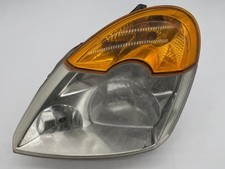 Feu avant (phare) Renault MODUS
