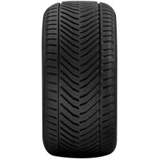 4x RIKEN Ganzjahresreifen (1 Satz) 225/55 R17 TL 101W ALL SEASON XL Allwetter