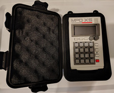 Teenage Engineering Pocket Operator Street Fighter PO-133  Mpo Outer Body Case