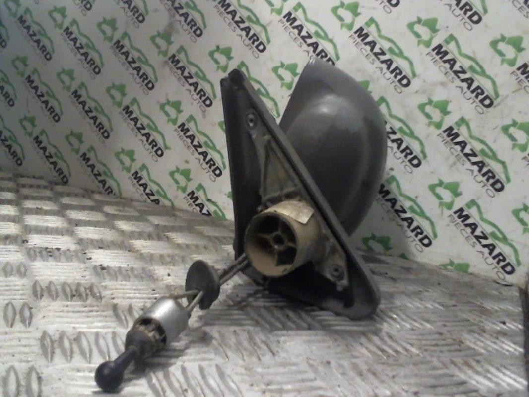 SIDE MIRROR LEFT Renault Express/Rapid/Extra Van 1.9 D (F8Q-776) thumbnail 2