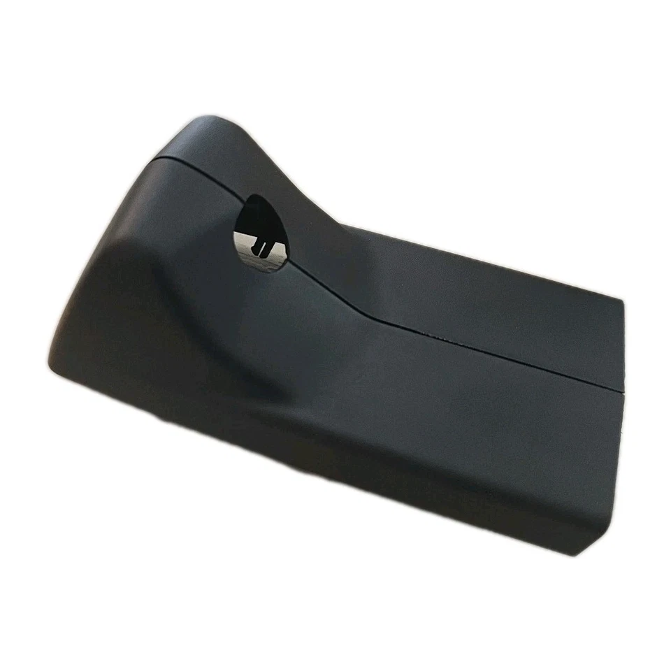 10-23 ESPEJO RETROVISOR BMW OEM F13 F02 F30 F22 F10 F15 F25 USADO CUBIERTA MOLDURA PANEL Foto 2 de 4