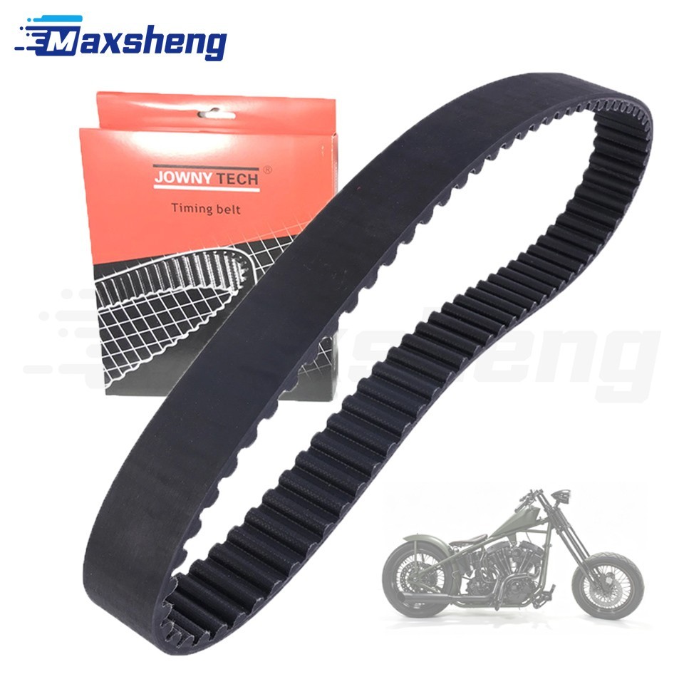78T 14mm 1.5" Primary Belt New For Harley Davidson Belt Drives BDL-38078