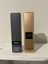 Tom Ford Black Orchid Eau De Parfum Travel 0.34 fl oz And Eau Dombre Leather
