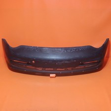 PORSCHE 911 CARRERA FRONT BUMPER 2001 2002 2003 2004 99650531109 OEM