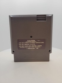 1943 The Battle of Midway Nintendo NES Authentic Tested And Working Cart Only