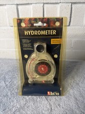 Red Sea Hydrometer With Digital Thermometer