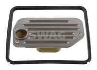 Swag 30 93 2878 Hydraulikfiltersatz, Automatikgetriebe FüR Audi