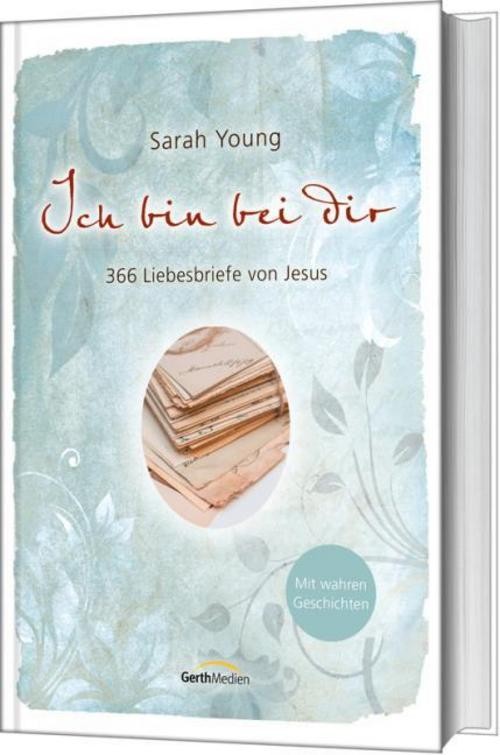 Gerth Medien Gmbh Ich Bin Bei Dir - Mit Wahren Geschichten - Bild 3