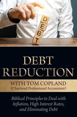 Tom Copland | Debt Reduction | Taschenbuch | Englisch (2022) | Castle Quay Books