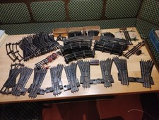 Zeuke Spur 0 Gleis Konvolut