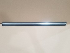 92-97 Ford Pickup Truck Xlt Lower Trim Molding 8 Ft. Long Bed Driver Side Gray 92-97 Ford Pickup Truck Xlt Lower Trim Molding 8 Ft. Long Bed Driver Side Gray