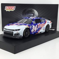 William Byron 2026 Phorm Energy Elite 1:24 Diecast