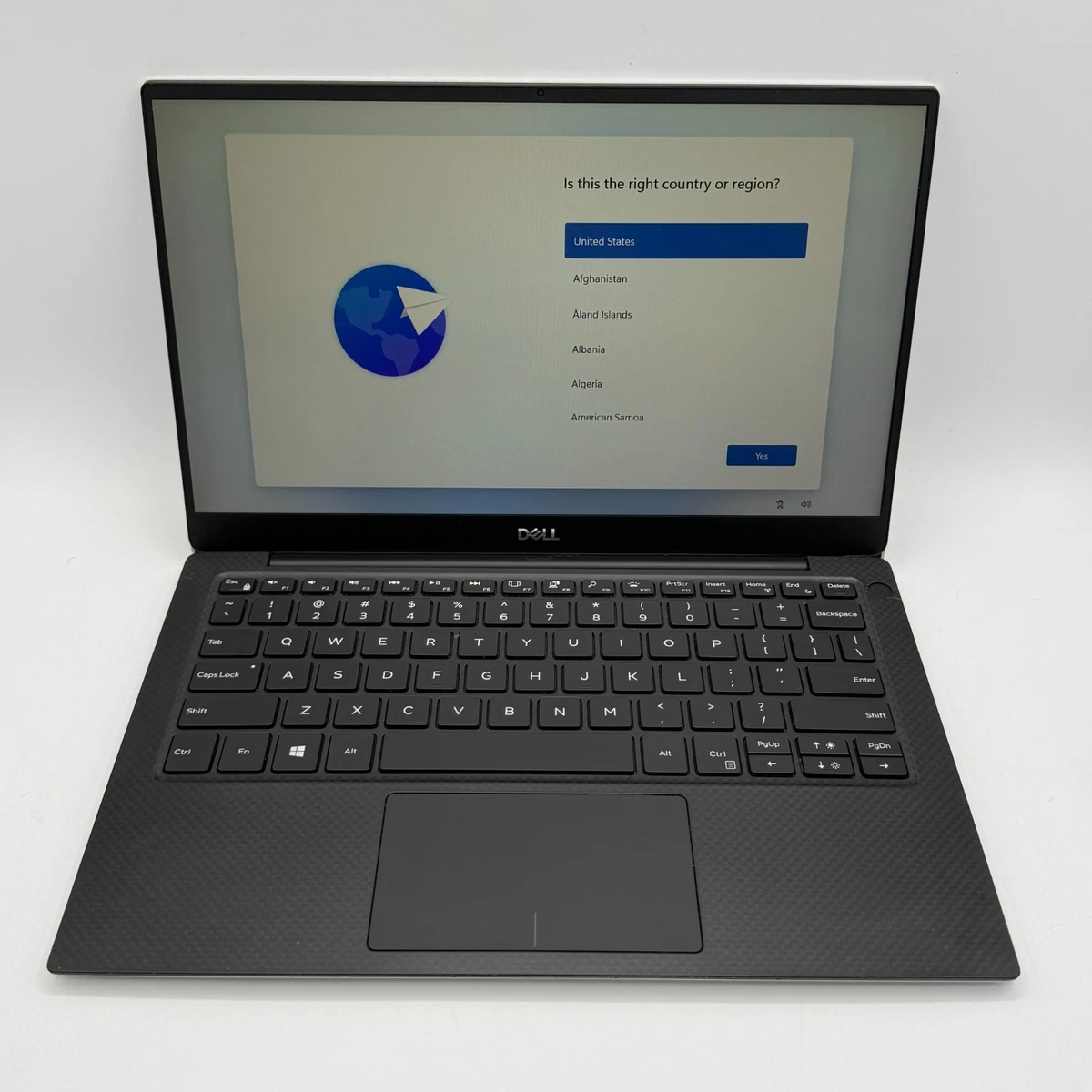 Dell Intel Core i5 8th Gen. 8 GB RAM PC Laptops & Netbooks for