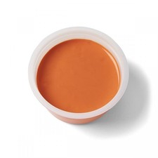 Medline Hand Therapy Putty, Soft, 2 ounces, Orange, MDSPTY2OZS