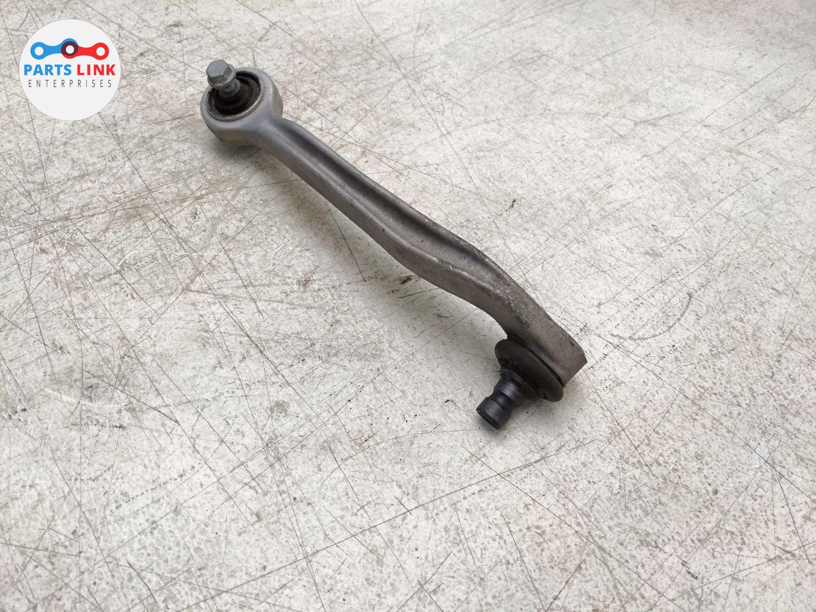 2006-12 BENTLEY CONTINENTAL FLYING SPUR FRONT LEFT CONTROL ARM WISHBONE GTC 3W2