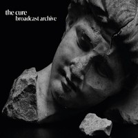 Audio Cd - Cure (The) - Broadcast Archive (6 Cd) - Expensive Woodland Recording