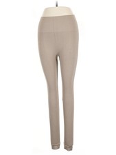 Set Active Women Brown Active Pants S