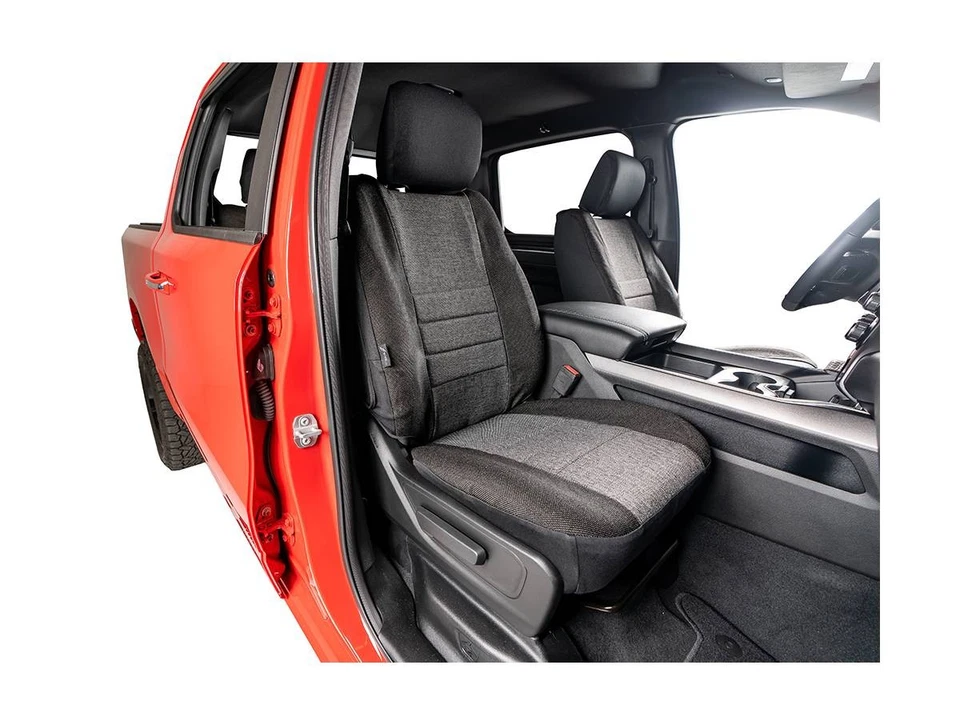 Fia OE Custom Seat Covers Front Row Taupe FIA-OE37-18 TAUPE Foto 3 de 4