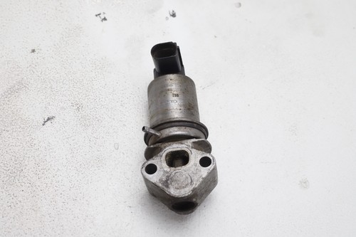 AUDI A3 S3 8L MK1 2001 1,8 Benzin 92 KW AGR Ventil 06A131501G 72278504