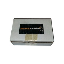 BRAND MOTION SEEMLESS VEHICLE  PERSONALIZATIO...