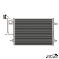Klimakondensator FüR VW Passat Variant Tdi, Audi A4 Avant 94-01