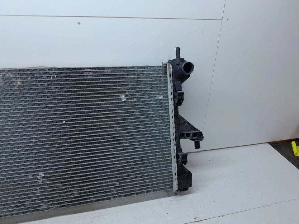 Fiat Ducato 2015 Water Cooler 1362917080 Diesel DSG21466 - Image 2 of 4